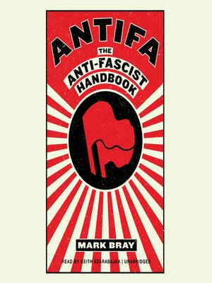 cover image of Antifa